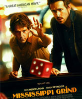 Mississippi Grind /   